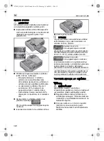 Preview for 320 page of Flex DD 4G 18,0-EC/5,0 Original Operating Instructions