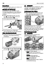 Preview for 10 page of Flex DD 4G 18.0-EC Manual