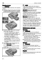 Preview for 26 page of Flex DD 4G 18.0-EC Manual