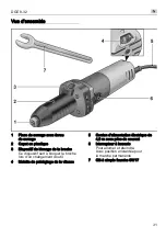 Preview for 31 page of Flex DGE 8-32 Original Operating Instructions