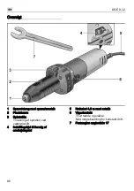 Preview for 86 page of Flex DGE 8-32 Original Operating Instructions