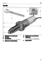 Preview for 105 page of Flex DGE 8-32 Original Operating Instructions