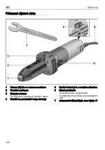 Preview for 190 page of Flex DGE 8-32 Original Operating Instructions