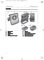 Preview for 8 page of Flex DWL 2500 Instruction Manual