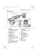 Preview for 22 page of Flex FS 3403 VRG Operating Instructions Manual