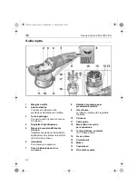 Preview for 32 page of Flex FS 3403 VRG Operating Instructions Manual