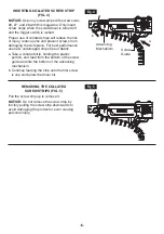 Preview for 6 page of Flex FT161 Operator'S Manual