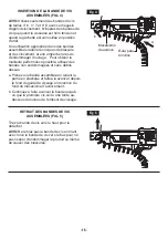 Preview for 15 page of Flex FT161 Operator'S Manual