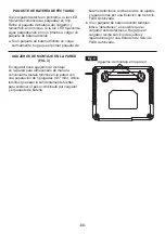 Preview for 33 page of Flex FX0431 Operator'S Manual