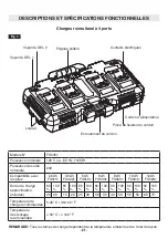 Предварительный просмотр 21 страницы Flex FX0451 Operator'S Manual