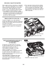 Предварительный просмотр 39 страницы Flex FX0451 Operator'S Manual