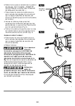 Preview for 32 page of Flex FX1151 Operator'S Manual