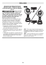 Preview for 34 page of Flex FX1151 Operator'S Manual