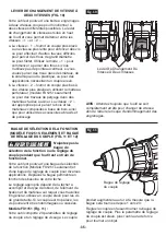 Preview for 35 page of Flex FX1151 Operator'S Manual