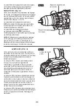 Preview for 36 page of Flex FX1151 Operator'S Manual