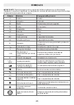 Preview for 49 page of Flex FX1151 Operator'S Manual