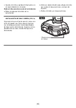 Preview for 55 page of Flex FX1151 Operator'S Manual