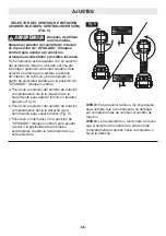 Preview for 56 page of Flex FX1151 Operator'S Manual