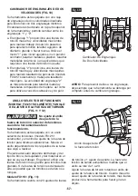 Preview for 57 page of Flex FX1151 Operator'S Manual