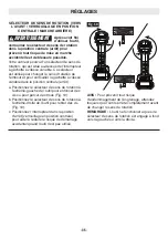 Предварительный просмотр 35 страницы Flex FX1171T Operator'S Manual