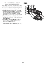 Preview for 34 page of Flex FX1531 Operator'S Manual