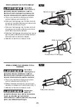 Предварительный просмотр 26 страницы Flex FX1611 Operator'S Manual