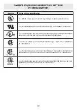 Preview for 32 page of Flex FX2141 Operator'S Manual