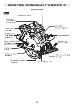 Preview for 33 page of Flex FX2141 Operator'S Manual