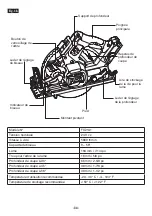 Preview for 34 page of Flex FX2141 Operator'S Manual