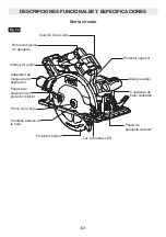 Preview for 57 page of Flex FX2141 Operator'S Manual