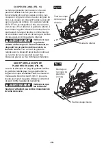 Предварительный просмотр 46 страницы Flex FX2141R Operator'S Manual