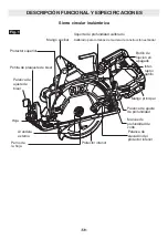 Предварительный просмотр 59 страницы Flex FX2141R Operator'S Manual