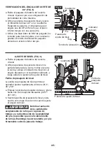 Предварительный просмотр 65 страницы Flex FX2141R Operator'S Manual