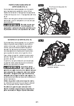 Предварительный просмотр 67 страницы Flex FX2141R Operator'S Manual