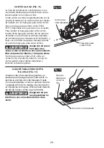 Предварительный просмотр 71 страницы Flex FX2141R Operator'S Manual