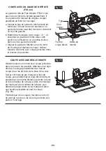 Preview for 43 page of Flex FX2221 Operator'S Manual