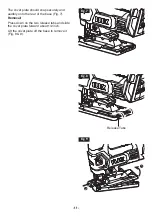 Preview for 11 page of Flex FX2231 Operator'S Manual