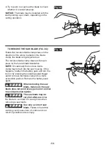 Предварительный просмотр 10 страницы Flex FX2241 Operator'S Manual