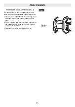 Preview for 11 page of Flex FX2241 Operator'S Manual