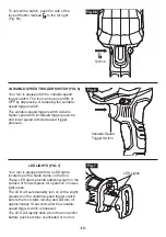 Preview for 13 page of Flex FX2241 Operator'S Manual