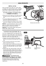 Preview for 11 page of Flex FX2271 Operator'S Manual