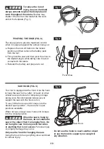 Preview for 12 page of Flex FX2271 Operator'S Manual