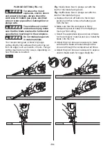 Preview for 16 page of Flex FX2271 Operator'S Manual