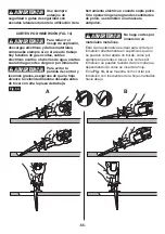 Preview for 55 page of Flex FX2271 Operator'S Manual