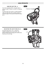 Preview for 9 page of Flex FX5111 Operator'S Manual