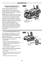 Preview for 30 page of Flex FX5111 Operator'S Manual