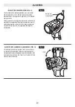 Preview for 31 page of Flex FX5111 Operator'S Manual