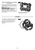 Preview for 30 page of Flex FX5131 Operator'S Manual