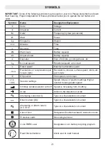 Preview for 7 page of Flex FX5141 Operator'S Manual