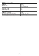 Preview for 11 page of Flex FX5141 Operator'S Manual